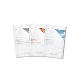 Vanessa Megan Silver, Copper & Blue Sheet Mask Trio - 3 Pack