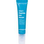 MooGoo 3-in-1 Peptide Eye Serum 12ml front