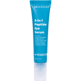MooGoo 3-in-1 Peptide Eye Serum 12ml front