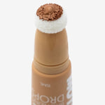 MOTHER SPF Mother of Pearl applicator with bronzing texture