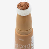 MOTHER SPF Mother of Pearl applicator with bronzing texture