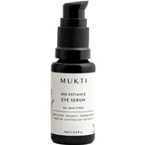 Mukti Age Defiance Eye Serum 15ml