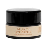 Mukti Bioactive Renewal Eye Crème 10ml