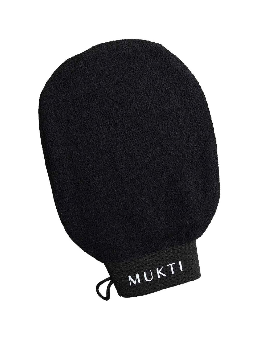 Mukti Body Exfoliating Mitt