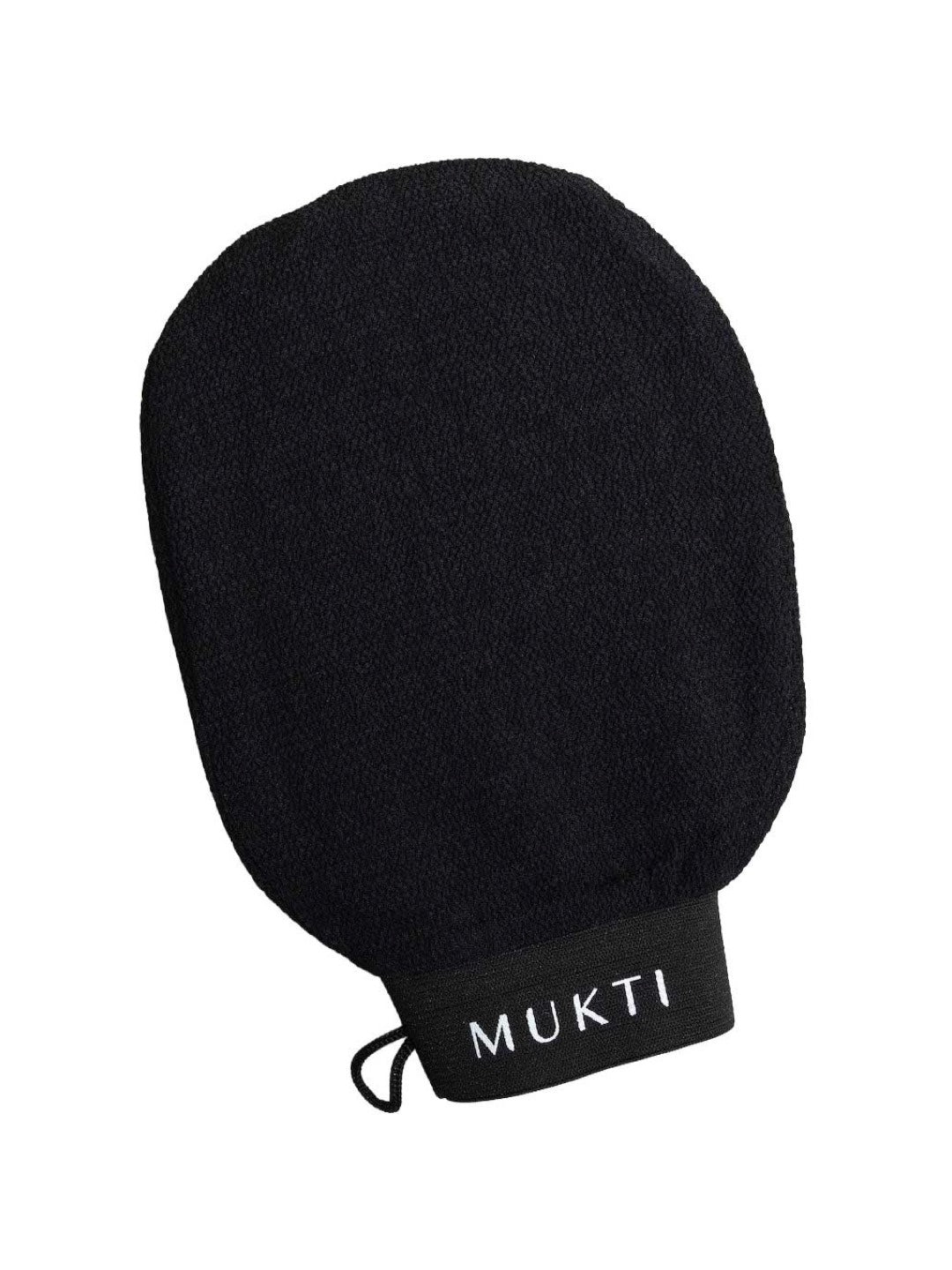 Mukti Body Exfoliating Mitt