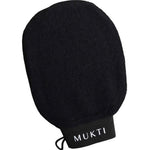Mukti Body Exfoliating Mitt
