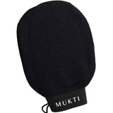 Mukti Body Exfoliating Mitt