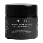 Mukti Marigold Hydrating Créme