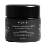Mukti Marigold Hydrating Créme