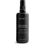 Mukti Rose Blossom Hydrating Mist 100ml