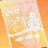 Eve Wellness Functional Mushroom Latte