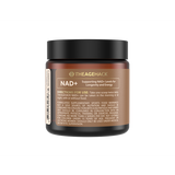 The Age Hack NAD+ Powder 15g ingredients label