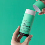Australian Made Dry Shampoo – Black Chicken Remedies Natural Dry Shampoo 40g