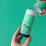 Australian Made Dry Shampoo – Black Chicken Remedies Natural Dry Shampoo 40g