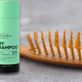 Instant Dry Shampoo – Black Chicken Remedies Natural Dry Shampoo 40g