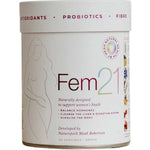Natural Health by Meah Fem21 300g front product image