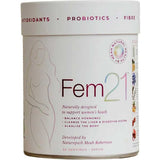 Natural Health by Meah Fem21 300g front product image