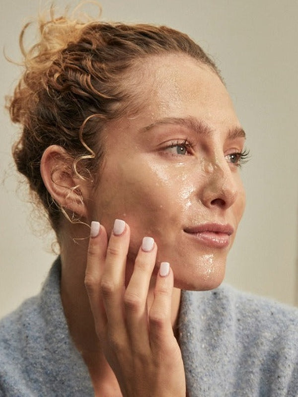 Australian Made Retinol Alternative – Black Chicken Remedies Natural Retinol Night Mask 30g