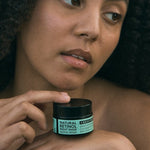 Baukuchiol Night Mask – Black Chicken Remedies Natural Retinol Night Mask 30g