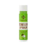 Necessity Organic Coconut & Lime Lip Balm