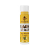 Necessity Organic Lemon Lip Balm