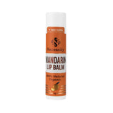 Necessity Organic Mandarin Lip Balm