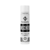 Necessity Organic Unscented Lip Balm