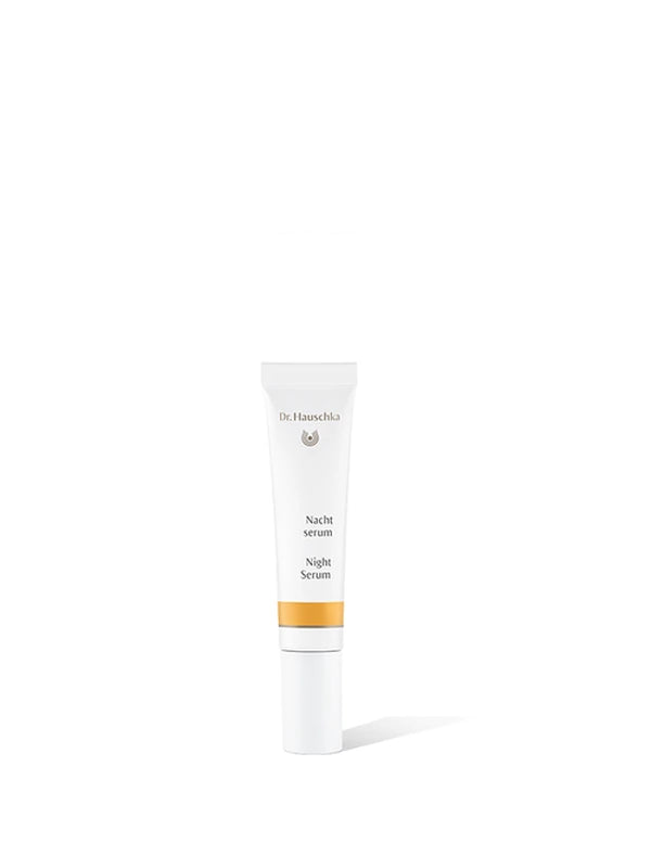 Dr Hauschka Night Serum 2.5ml
