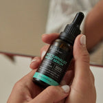 Night Serum – Black Chicken Remedies Nocturnalist Night Serum 30ml