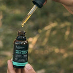 Night time serum – Black Chicken Remedies Nocturnalist Night Serum 30ml