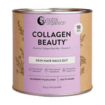 Nutra Naturals Collagen Beauty Blueberry Wildflower 225g