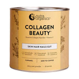 Nutra Naturals Collagen Beauty Caramel 225g