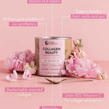 Nutra Organics Collagen Beauty Unflavoured