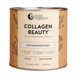 Nutra Naturals Collagen Beauty Vanilla 225g