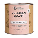 Nutra Naturals Collagen Beauty Watermelon Strawberry 225g