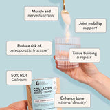 Nutra Organics Collagen Body (Joints + Bones)