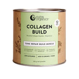 Nutra Organics Collagen Build