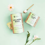 Nutra Organics Collagen Build