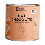 Nutra Naturals Collagen Hot Chocolate 200g