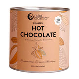 Nutra Naturals Collagen Hot Chocolate 200g