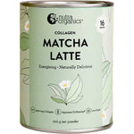 Nutra Naturals Collagen Matcha Latte 100g