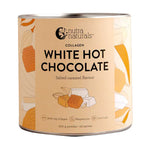 Nutra Naturals Collagen White Hot Choc Salted Caramel 200g