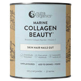 Nutra Naturals Marine Collagen Beauty Unflavoured 225g