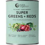 Nutra Naturals Super Greens + Reds