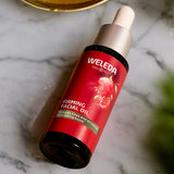 Weleda Pomegranate Firming Facial Oil