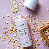 100% Pure Lavender Oat Milk Soothing Cleanser