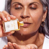 The Organic Skin Co The Good Oil Face Oil