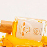 The Organic Skin Co The Good Oil Face Oil