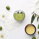 Botani Olivene Repair Balm 50g — olivene repair balm flat lay