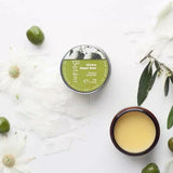 Botani Olivene Repair Balm 50g — olivene repair balm flat lay